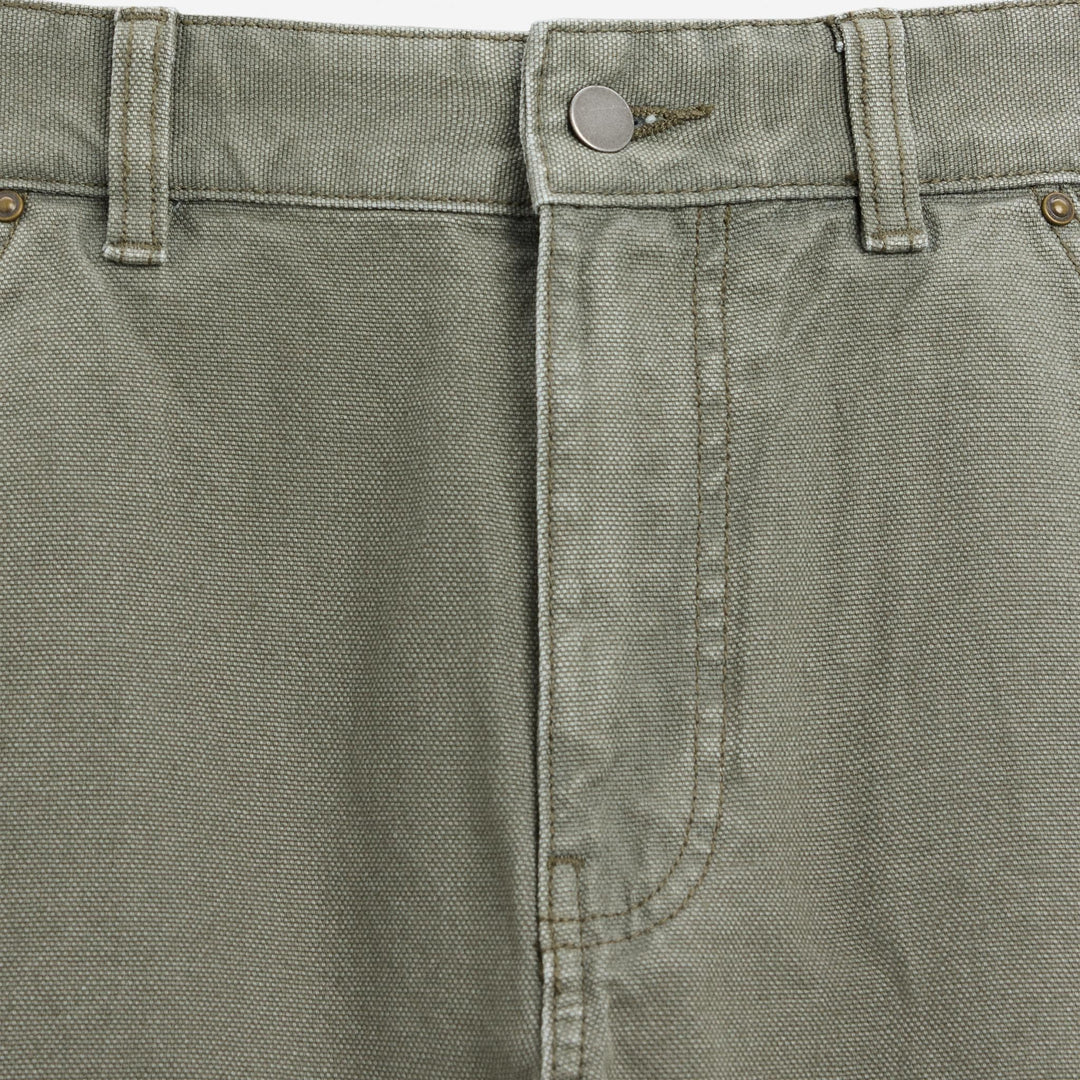 Moudda ZARA - Pantalon Denim - Worker - Tunisie 3