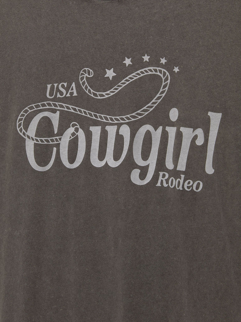 Moudda PULL & BEAR - Body Graphique Rodeo - Tunisie 2