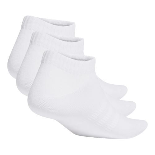 Moudda Adidas - Socquettes fines et légères Sportswear (3 paires) - Tunisie 2