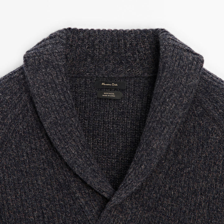 Moudda Massimo Dutti - Tunisie