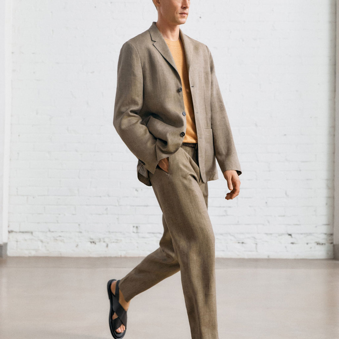 Moudda Massimo Dutti - Veste/blazer - Tunisie 2