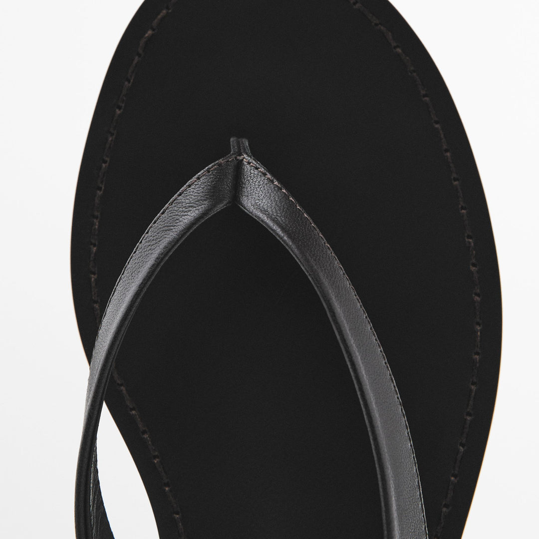 Moudda Massimo Dutti - Sandales doigt - Tunisie 6