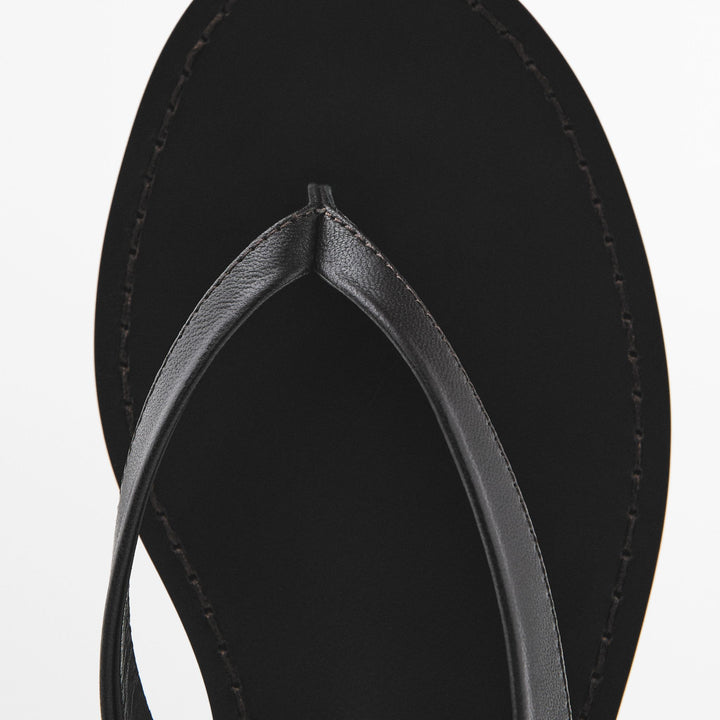 Moudda Massimo Dutti - Sandales doigt - Tunisie 6