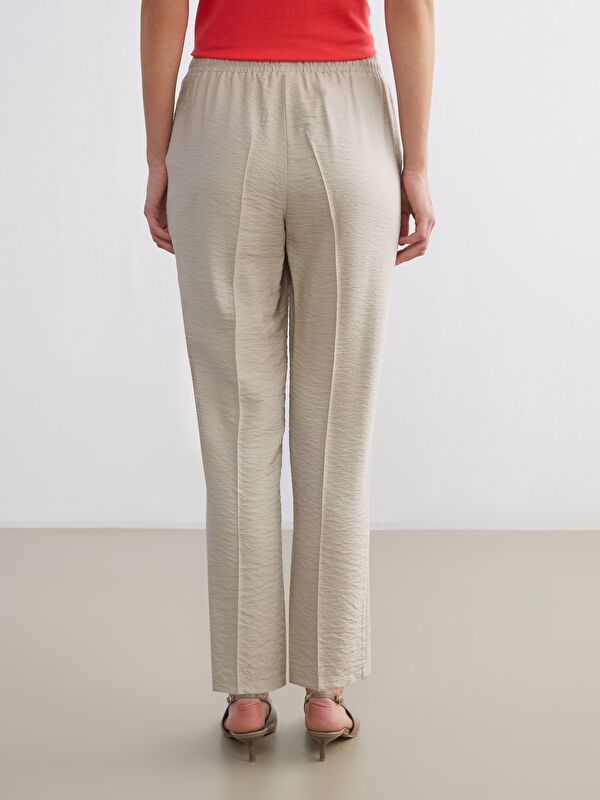 Moudda LC Waikiki - Pantalon fin en tissu - Tunisie 4