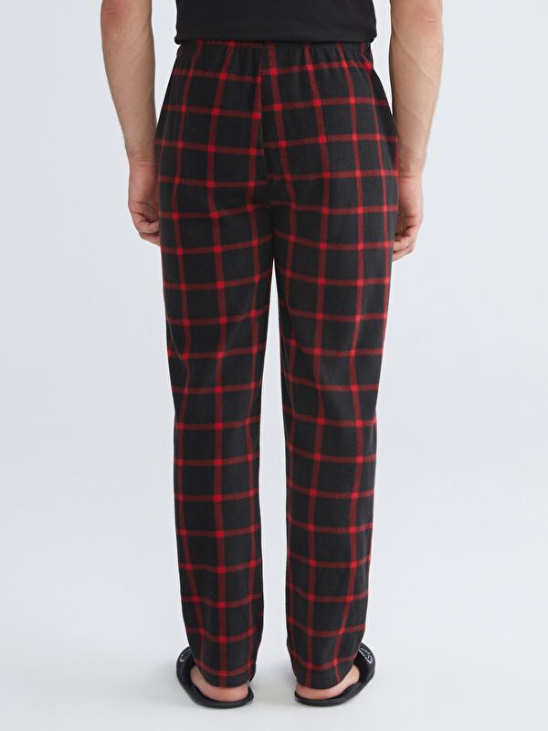 Moudda LC Waikiki - Pantalon de pyjama en jersey pour Homme - Tunisie 4