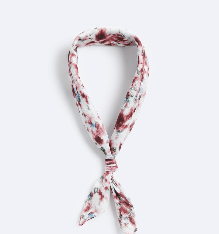 Moudda ZARA - Foulard - Tunisie 3