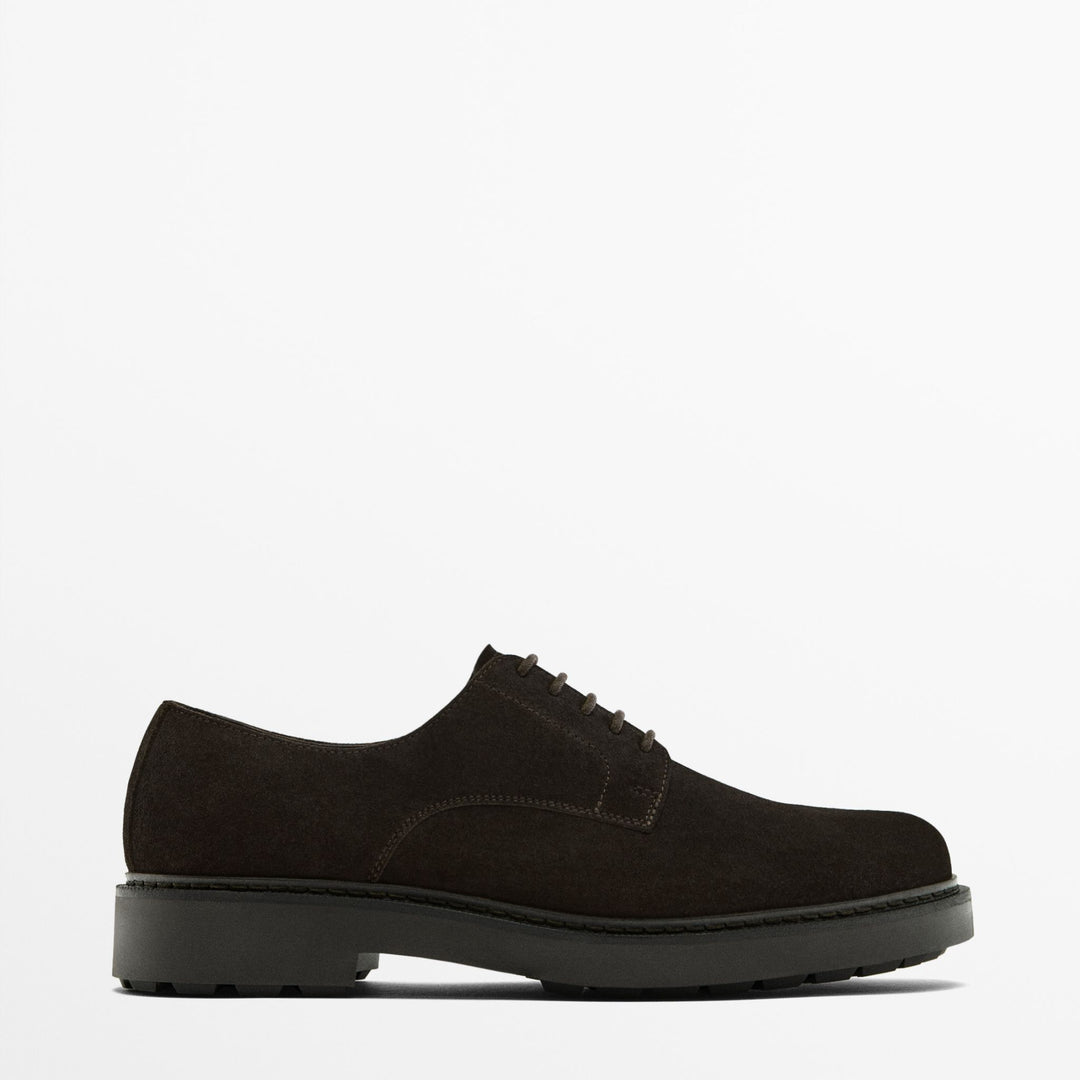 Moudda Massimo Dutti - Chaussures - Tunisie 1