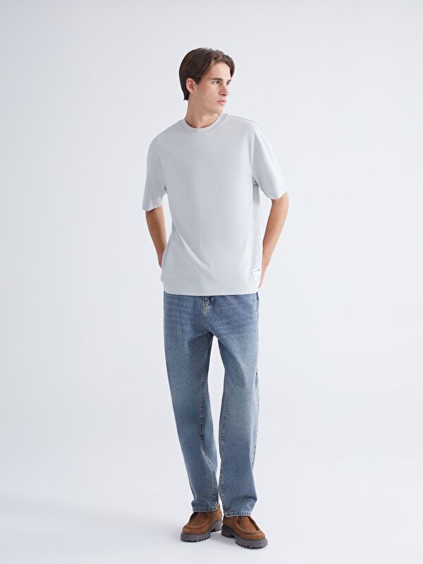 Moudda LC Waikiki - Sweatshirt en jersey pour Homme - Tunisie 2