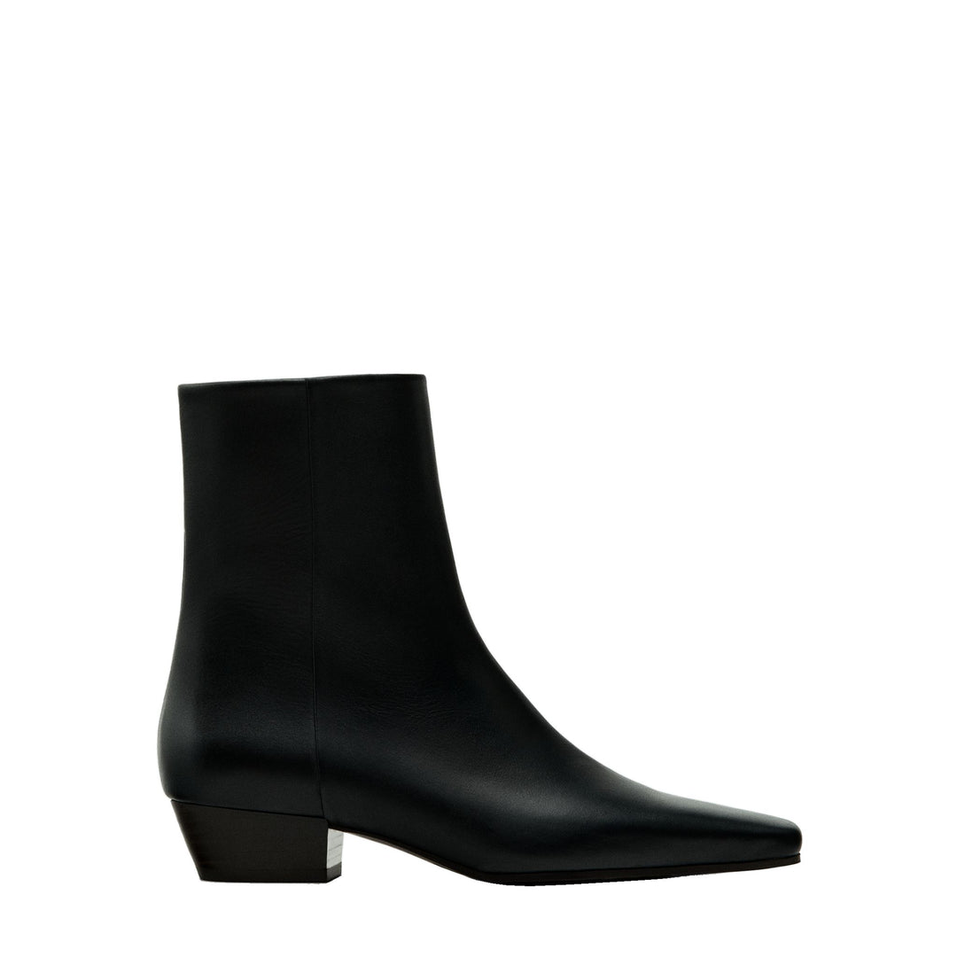 Moudda Massimo Dutti - Bottine - Tunisie 5