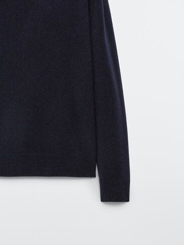 Moudda Massimo Dutti - Sweat-shirt - Tunisie 4