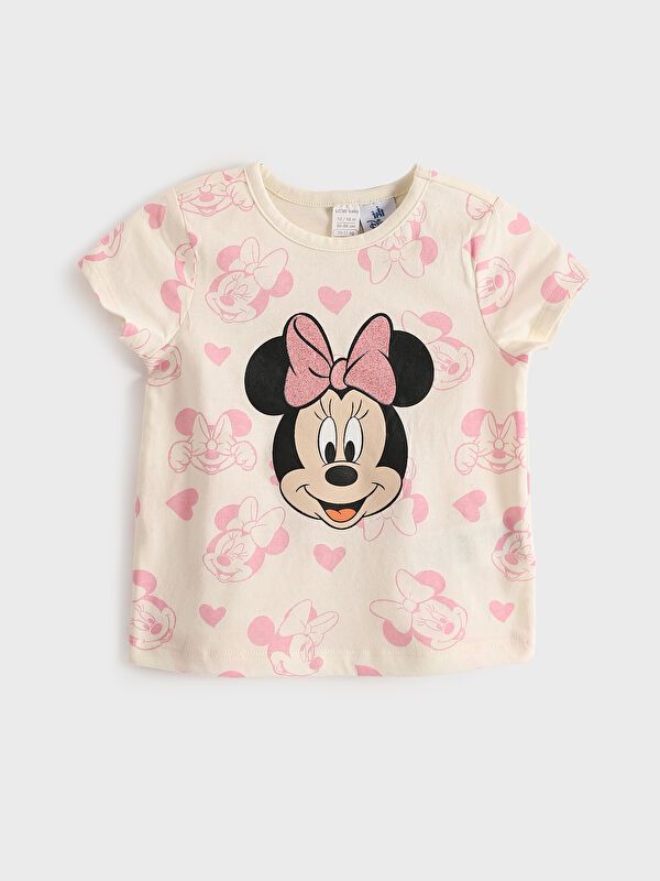 Moudda LC Waikiki - Ensemble en jersey - Sous licence pour Fille - Tunisie 2