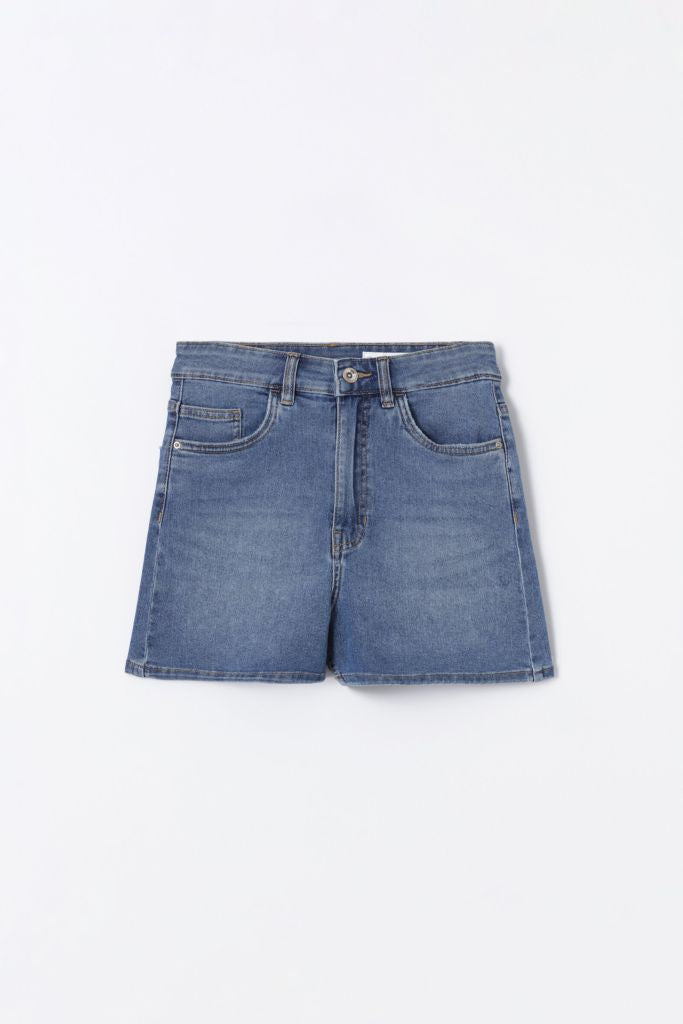 Moudda Lefties - Short - 2