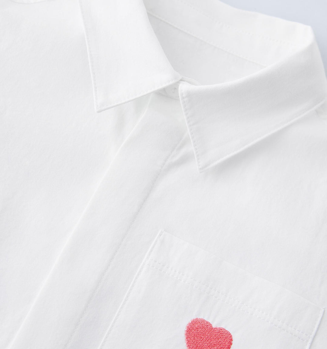 Moudda ZARA - Kda Shirt - Tunisie 3