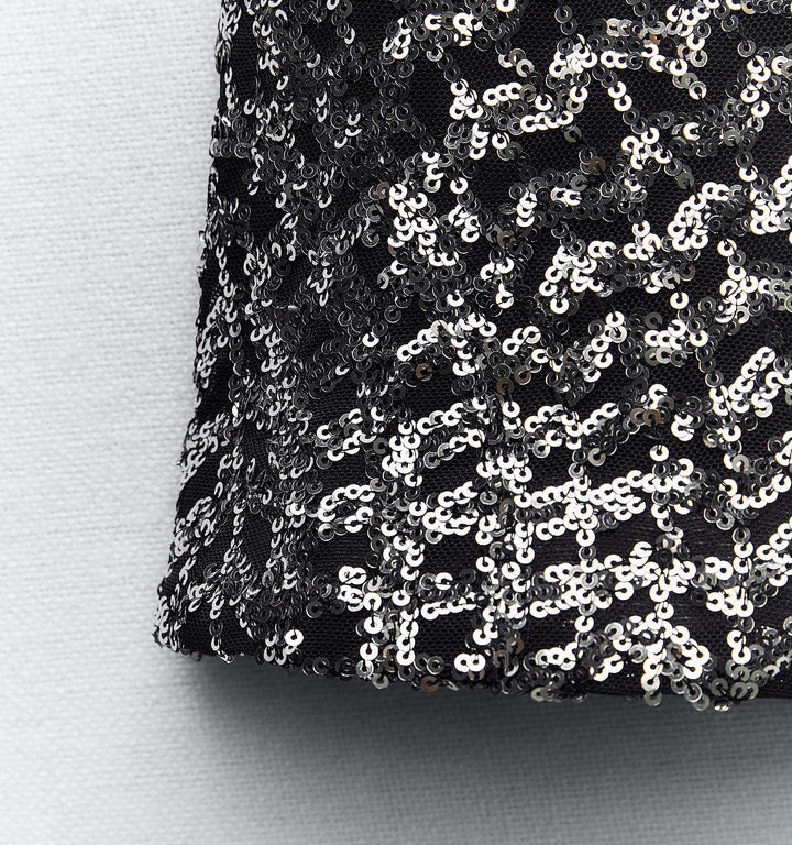 Moudda ZARA - Short - Tunisie 4