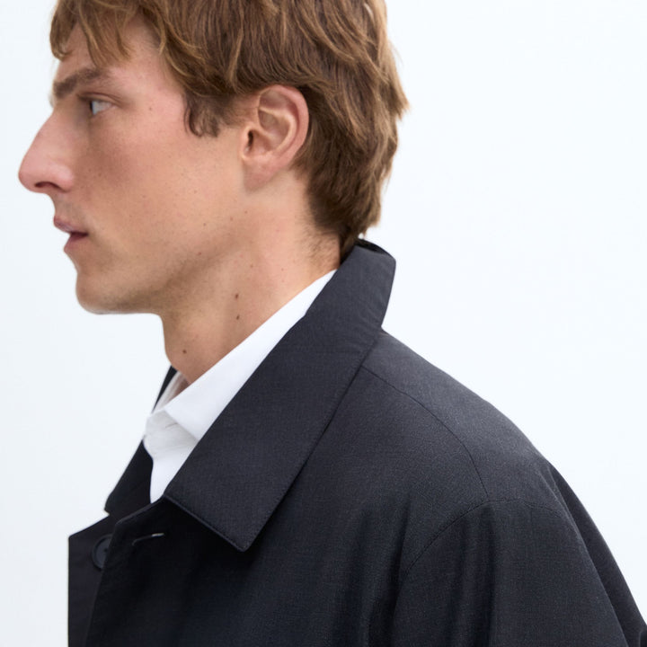 Moudda Massimo Dutti - Tunisie