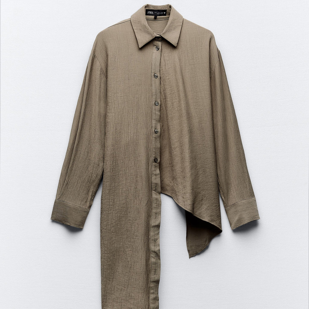 Moudda ZARA - Shirt - Tunisie 2