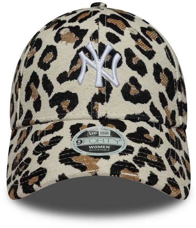 Moudda New Era - FEMALE LEOPARD MIDI 9FORTY - Tunisie 2