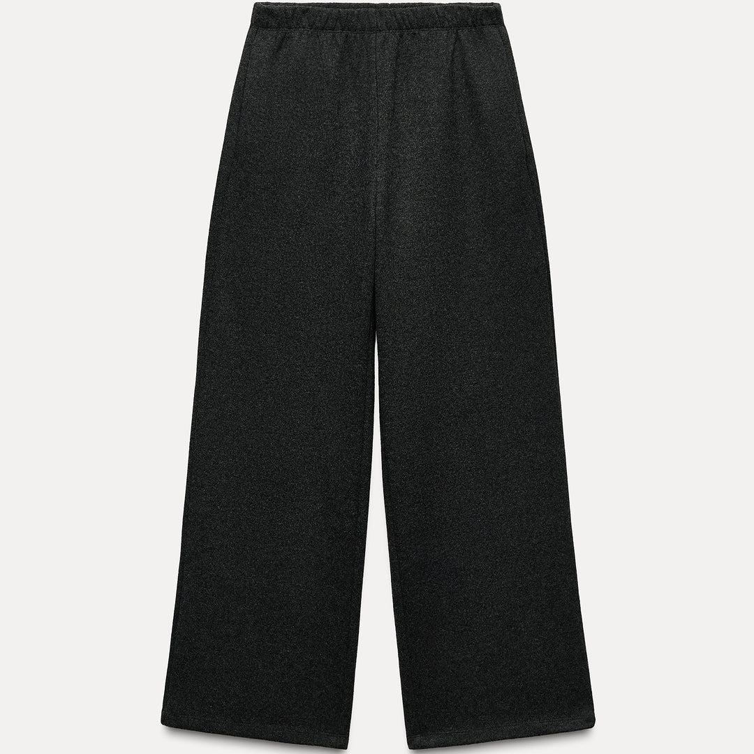 Moudda ZARA - Pantalon Doux (Ensemble) - Tunisie 1