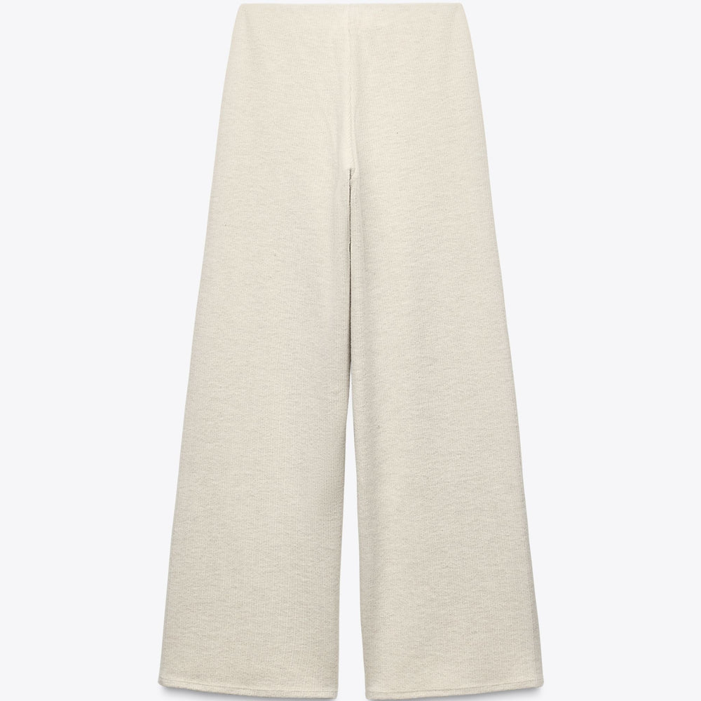 Moudda ZARA - Pantalon - Côtes Soft Touch - Tunisie 2