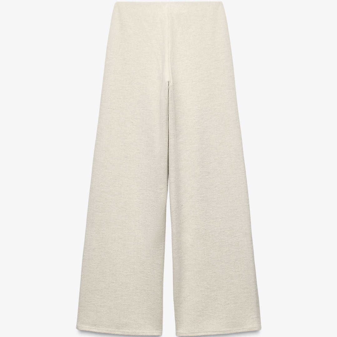 Moudda ZARA - Pantalon - Côtes Soft Touch - Tunisie 2