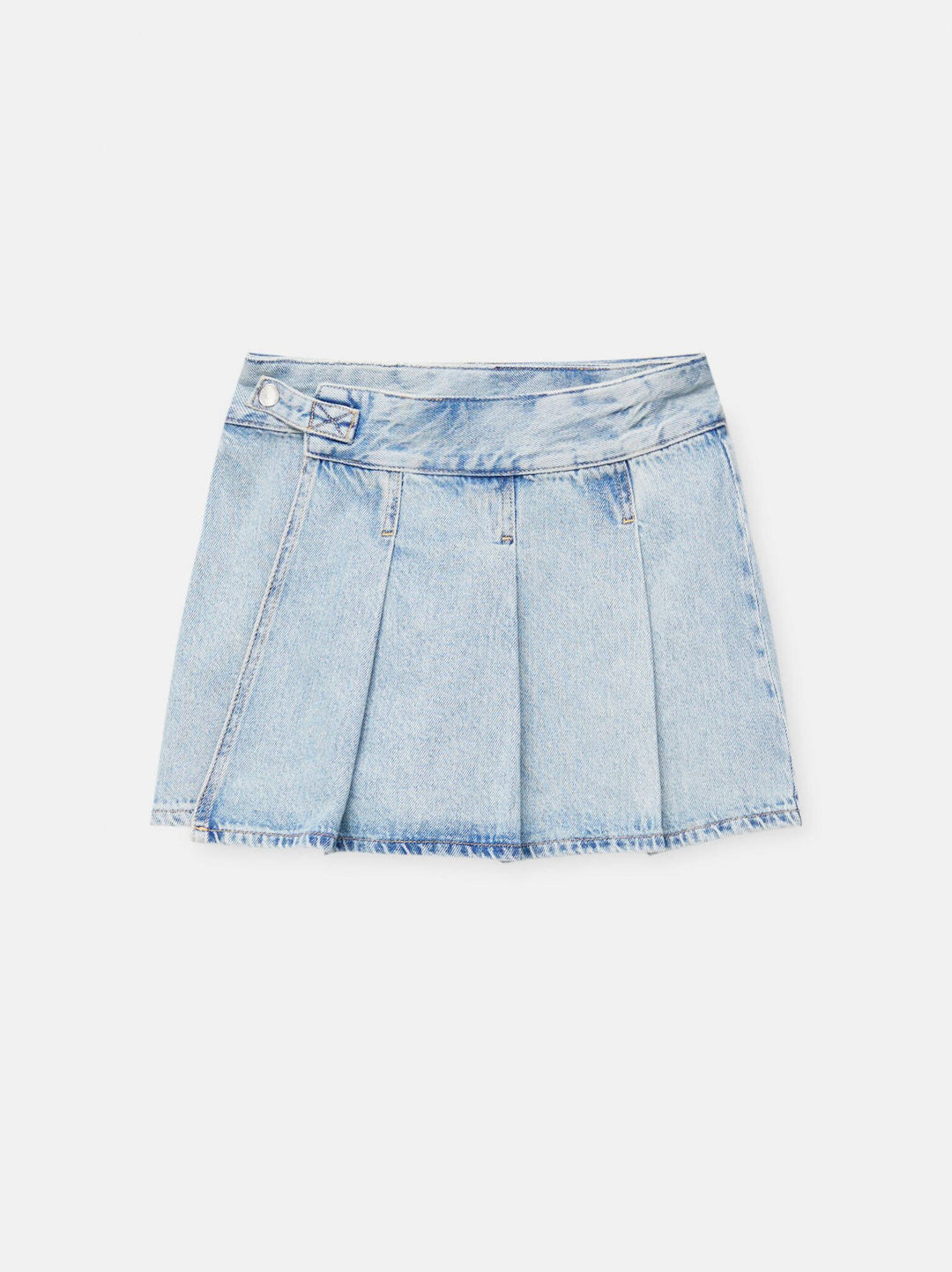 Moudda PULL & BEAR - Jupe - Tunisie 1