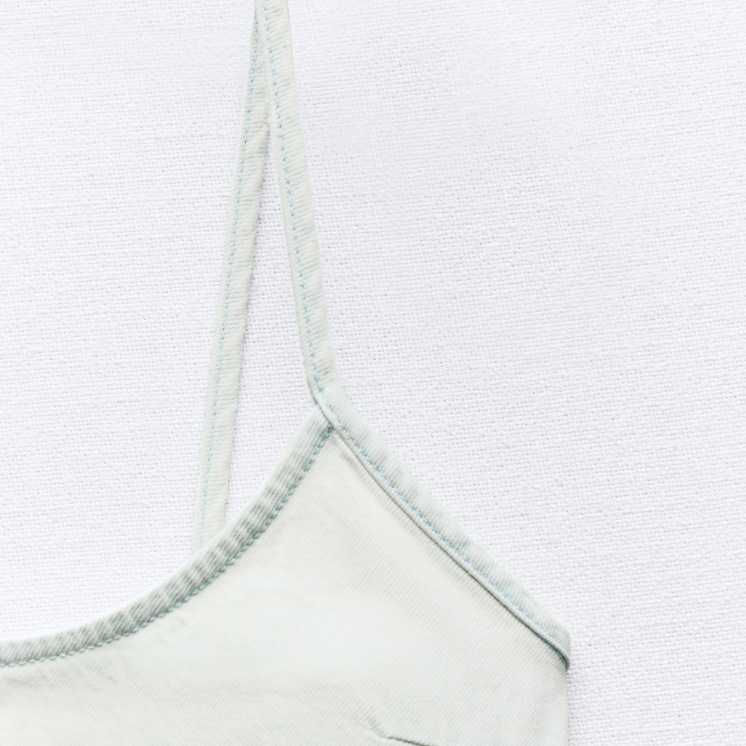 Moudda ZARA - T-Dress - Tunisie 3