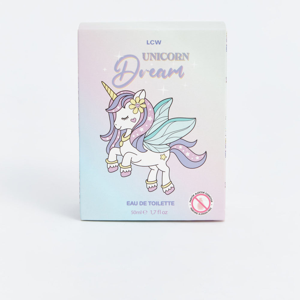 Moudda LC Waikiki - Parfum fille Mélanger - Tunisie 2