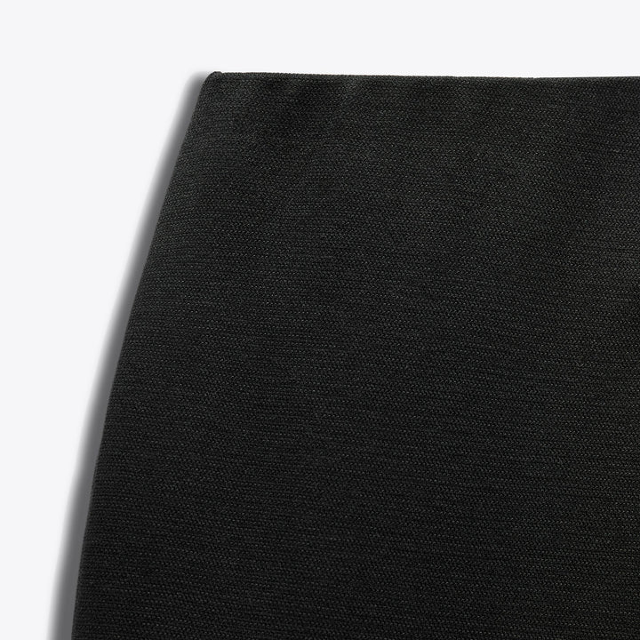 Moudda ZARA - Pantalon Flare - Interlock - Tunisie 3