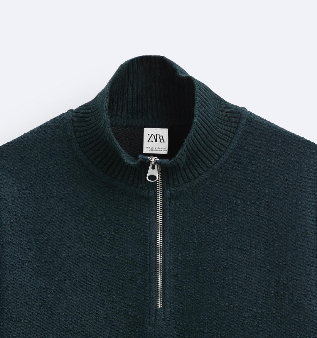 Moudda ZARA - Sweat-shirt - Tunisie 3