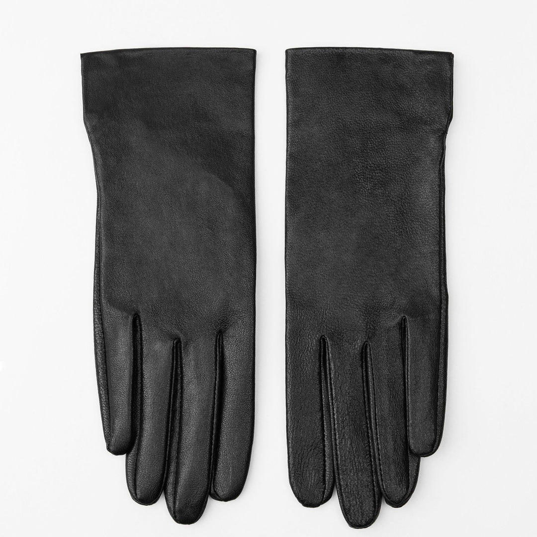Moudda ZARA - Gants courts en cuir - Tunisie 2