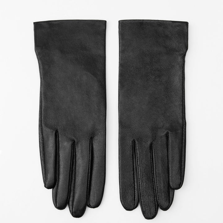 Moudda ZARA - Gants courts en cuir - Tunisie 2