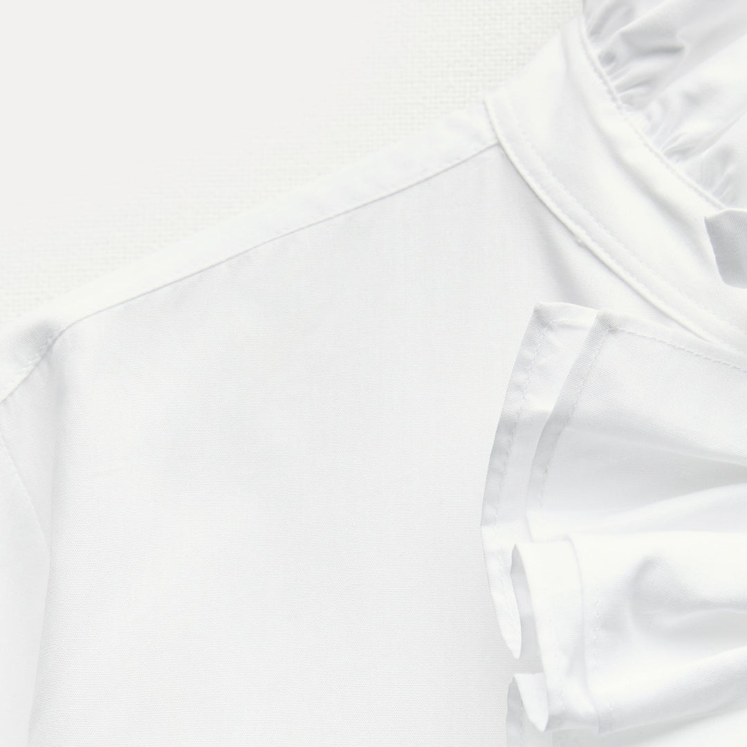 Moudda ZARA - Shirt - Tunisie 1