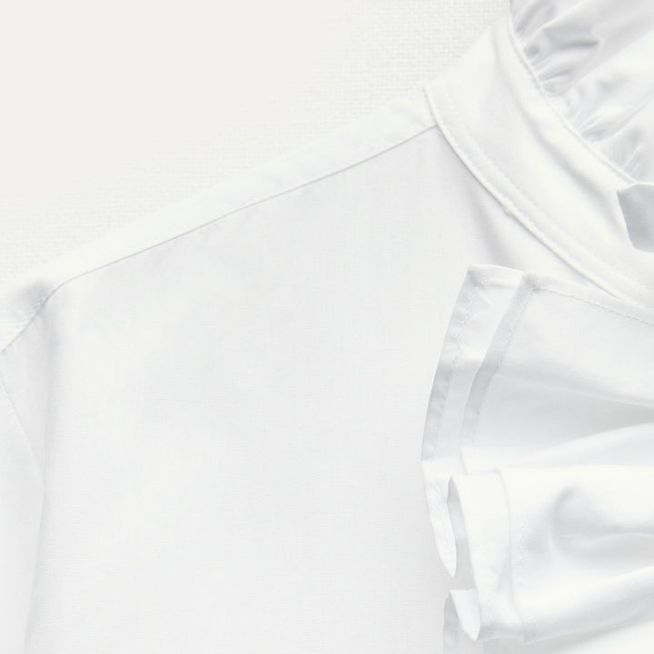 Moudda ZARA - Shirt - Tunisie 1