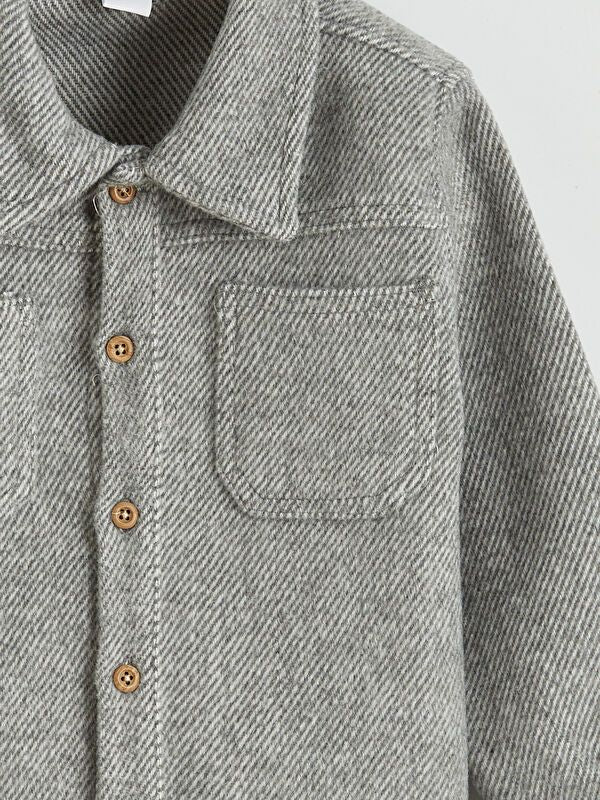 Moudda LC Waikiki - Chemise manches longues en tissu - Tunisie 3