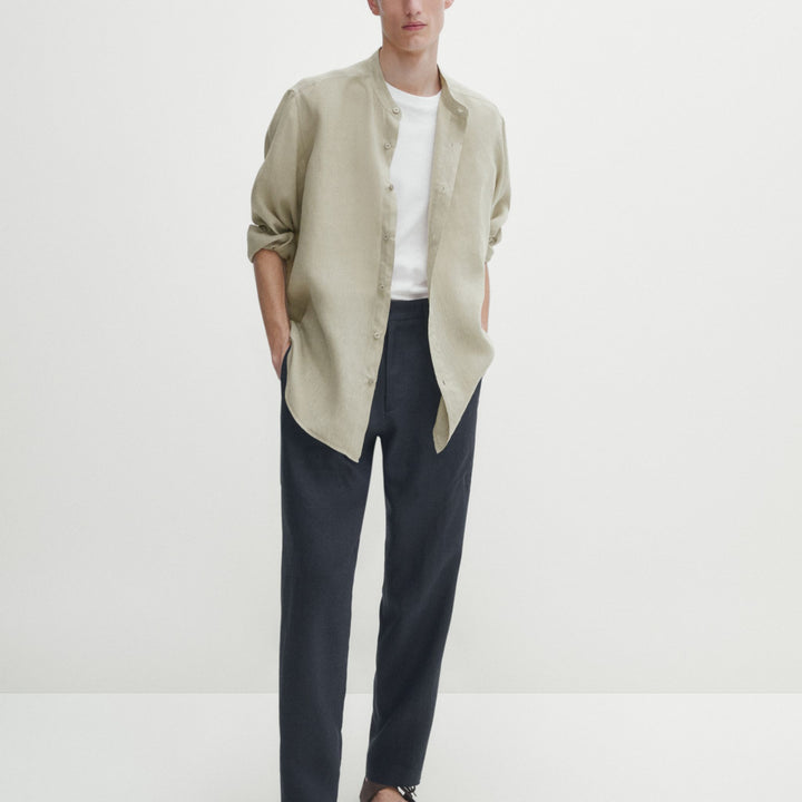 Moudda Massimo Dutti - Tunisie