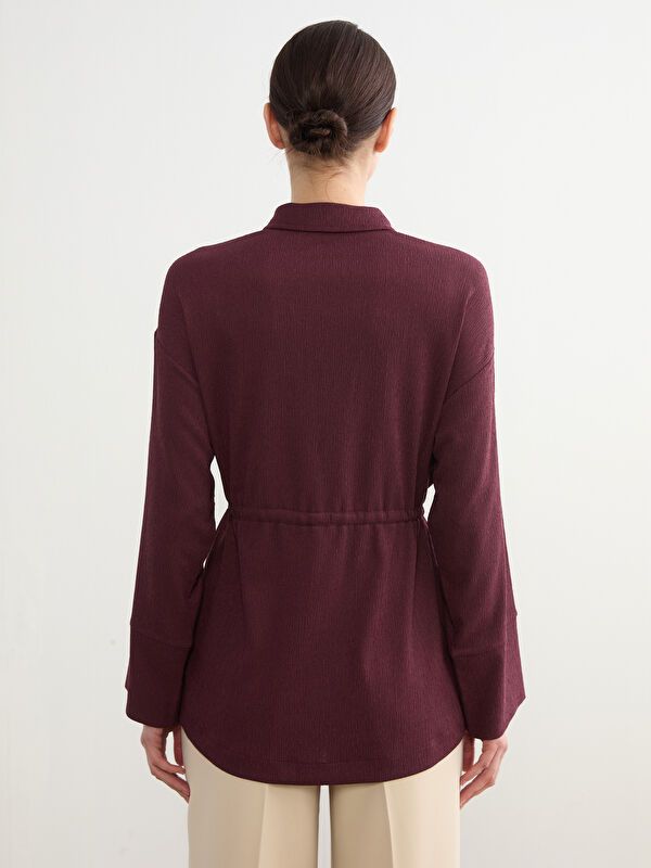Moudda LC Waikiki - Cardigan en jersey pour Femme - Tunisie 4