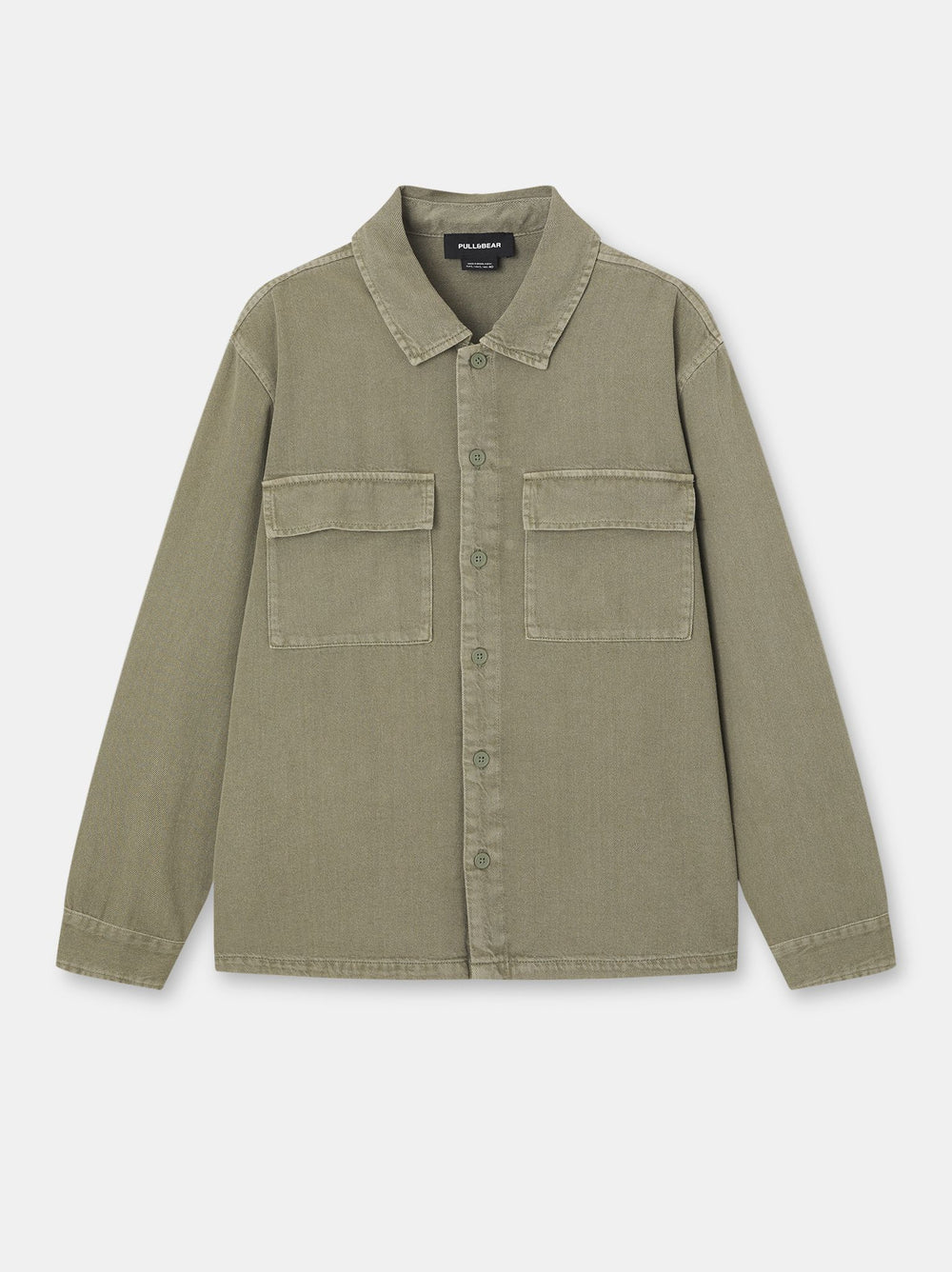 Moudda PULL & BEAR - Shirt - Tunisie 2