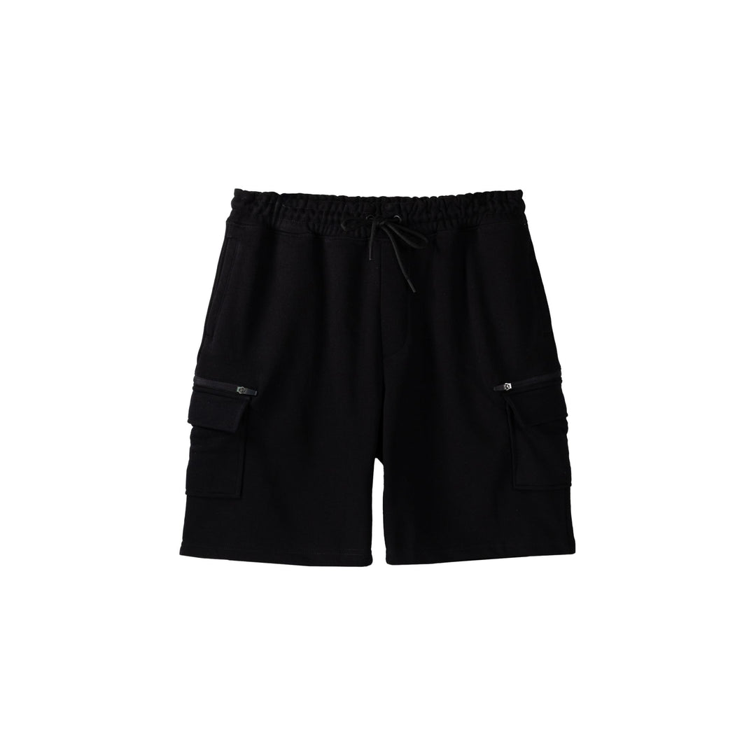 Moudda BERSHKA - Bermuda Cargo en Molleton - Tunisie 1