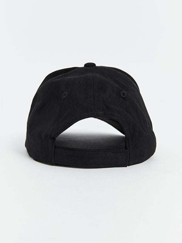 Moudda LC Waikiki - Casquettes et chapeaux tissés Homme Noir - Tunisie 4