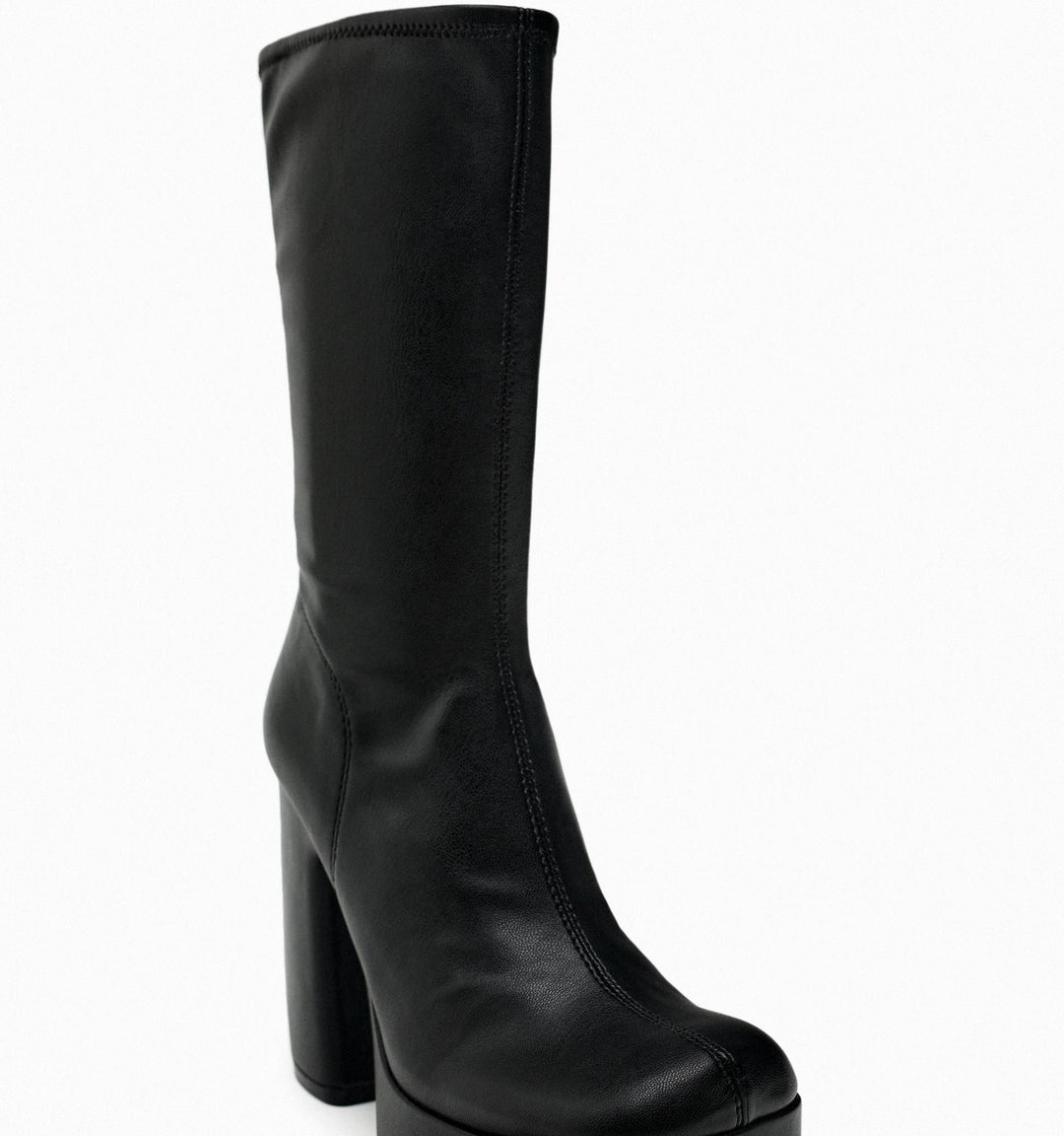 Moudda ZARA - Bottine - Tunisie 3