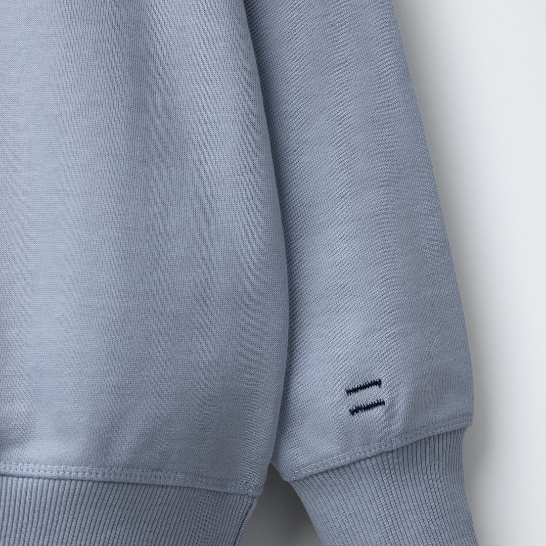 Moudda ZARA - Sweat Basic - Patron Boxy TN - Tunisie 4