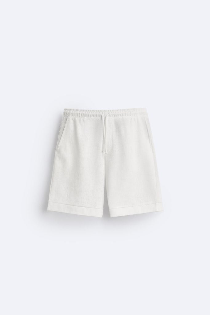 Moudda ZARA - Short / Bermuda - 1