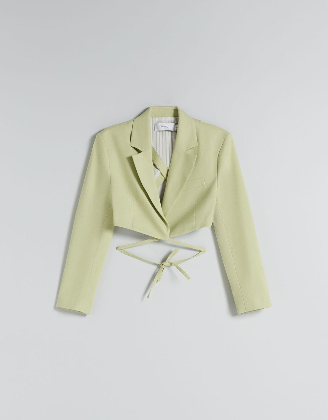 Moudda BERSHKA - Veste/blazer - Tunisie 1