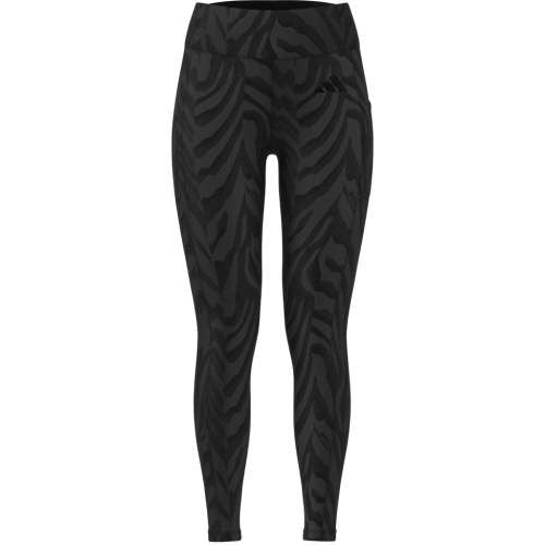 Moudda Adidas - Legging long imprimé intégral Optimé - Tunisie 2