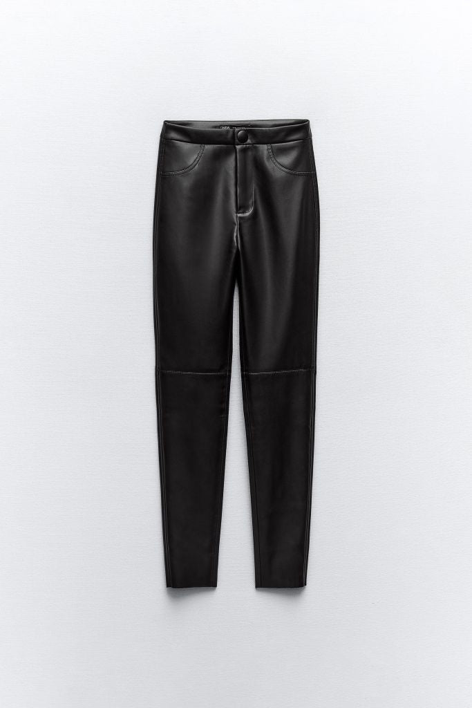 Moudda ZARA - Leggings - 1