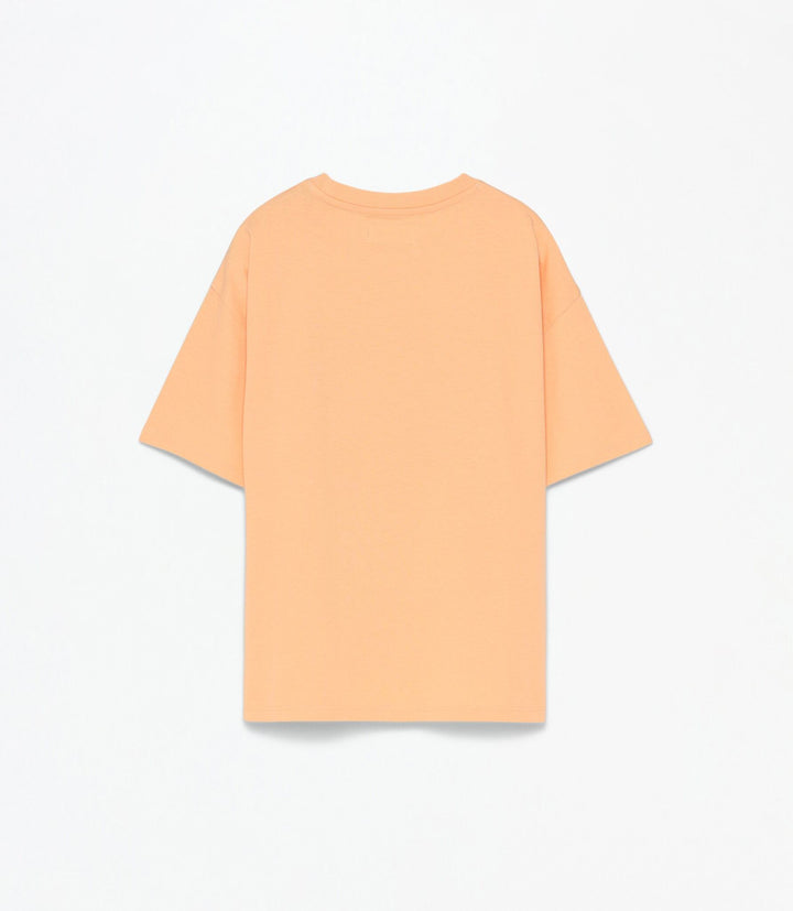 Moudda Lefties - T-Shirt - Imprimé Dessin Garçon - Tunisie 3