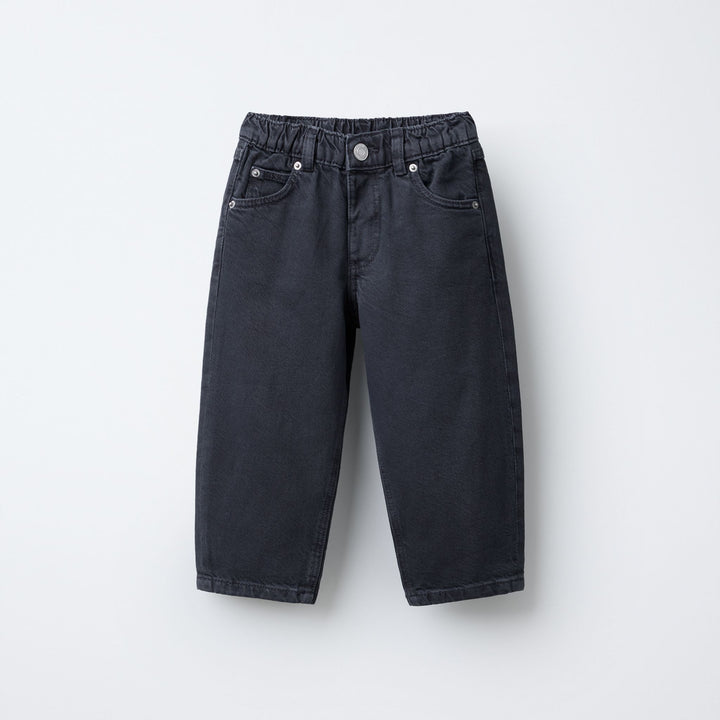 Moudda ZARA - Pantalon Enfant Serge - Baggy Fit (6T) - Tunisie 1
