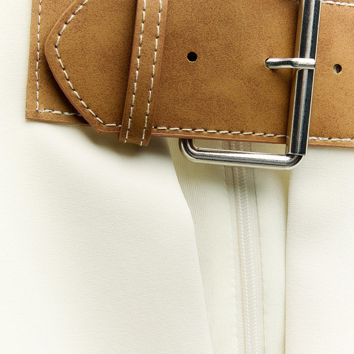 Moudda ZARA - T-Dress - Tunisie 3