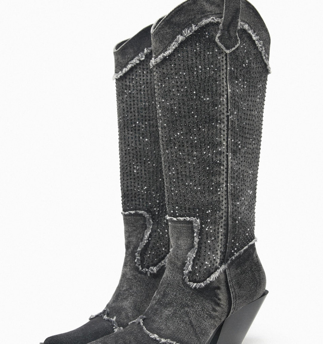 Moudda ZARA - Bottine - Tunisie 2