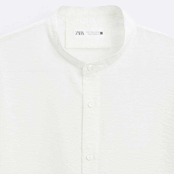 Moudda ZARA - Shirt - Tunisie 1